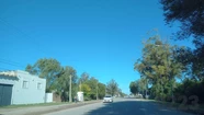 Arranca en Miramar la obra de ampliación de la avenida 9