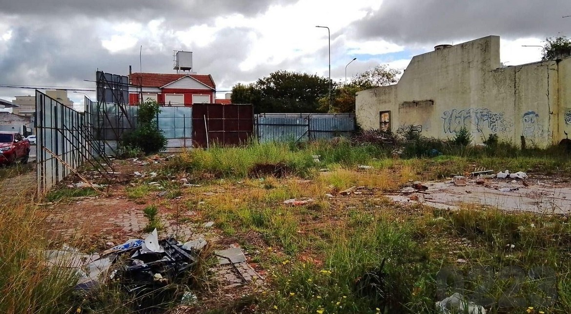 Casi dos años después, reactivan el proyecto para municipalizar inmuebles abandonados en Mar del Plata