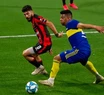 Boca se juega mucho ante Patronato en la final de la Supercopa Argentina