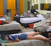 Apagón masivo: la casa de Gran Hermano también fue afectada por el corte de luz y desconcertó a los participantes