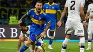 Boca no dejó dudas, goleó a Patronato y ganó la Supercopa Argentina