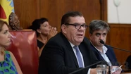 El Tribunal le levantó un "requerimiento" a Montenegro y podría multarlo. Foto: archivo 0223.