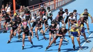Se puso en marcha el Apertura de la AMP