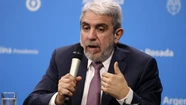 Aníbal Fernández consideró que “los narcos ganaron” en Rosario pero “hay que revertir la situación”.