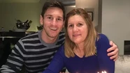 La madre de Lionel Messi habló tras el ataque y la amenaza narco contra su hijo