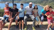 Los chicos poseen un "fuertísimo" vínculo afectivo entre ellos y necesitan mantenerse unidos. 