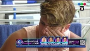 Video: Marcos se quebró al contar la enfermedad que tuvo en su adolescencia