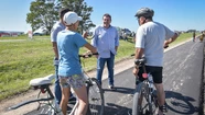 El proyecto fue uno de los más elegidos por los vecinos de la Zona 6 del Presupuesto Participativo. Foto: Prensa MGP.