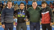 Se realiza la 45° edición de la Medalla al Mérito Deportivo
