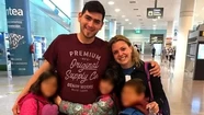 La familia de Mar del Plata cuestionó la "politización" de la tragedia ocurrida el martes 21 de febrero.
