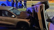 En Cataluña y la costa, Fernando González mató con 1,96 g/l de alcohol a Roberto Nuñez y Mariana Juárez.
