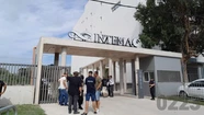 El Intema es un instituto único en el país con 13.500 m2 destinados a la investigación y el conocimiento. Foto: 0223.