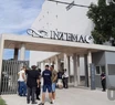 El Intema es un instituto único en el país con 13.500 m2 destinados a la investigación y el conocimiento. Foto: 0223.