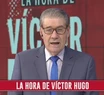 Video: Víctor Hugo Morales contó que abandona C5N porque le daban poco espacio 