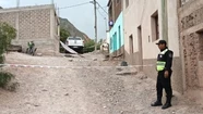 Tragedia: un bebé de un año murió atropellado por la camioneta de su padre