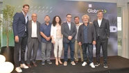 Globant inauguró nueva sede en Tandil con presencia de Del Potro