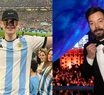 Bizarrap hace historia otra vez: es el segundo argentino invitado al show de Jimmy Fallon
