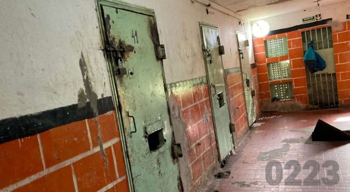 Estaba prófugo y lo balearon: no recibió la atención médica indicada y le dieron arresto domiciliario