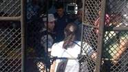 El grave hecho fue denunciado por el Somu, tras el aviso de los trabajadores.