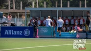 MDQ 06 ya conoce el fixture para el Metropolitano "B"