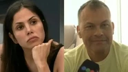 La escandalosa historia de traición e infidelidades de Romina de Gran Hermano y su exesposo