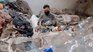 Reimpulsan proyecto para intercambiar botellas por beneficios en la Sube y el Estacionamiento Medido