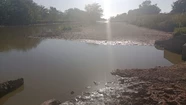 La sequía impacta sobre el servicio de agua en Dolores