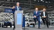 El 2023 comienza con crecimiento de la industria y de la producción automotriz