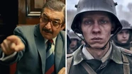 "Sin novedad en el frente" ganó el Oscar a Mejor película extranjera.