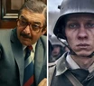 "Sin novedad en el frente" ganó el Oscar a Mejor película extranjera.
