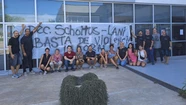 Personal no docente de la UTN, de paro por el despido sin causa de una trabajadora
