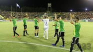 Los goles y las mejores imágenes del triunfo de Aldosivi