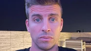 Piqué habló por primera vez sobre la BZRP Session de Shakira: "Lo único que quiero es que mis hijos estén bien"
