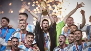 Confirmado: el Mundial 2026 tendrá 48 equipos