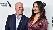 Bruce Willis ya no reconoce a su mamá debido a su demencia frontotemporal