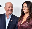 Bruce Willis ya no reconoce a su mamá debido a su demencia frontotemporal