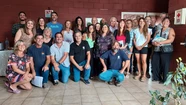 Por primera vez, Mar del Plata tendrá un representante propio.Por primera vez, Mar del Plata tendrá un representante propio.