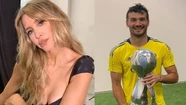 El insólito motivo por el que Javier García terminó su romance con Guillermina Valdés