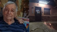 El almacenero le dio comida, y al otro día volvió y lo mató a cuchillazos para robarle
