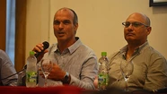 Así quedó conformado en Balcarce el cluster para la agroindustria