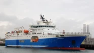 Equinor, junto a YPF y Shell, iniciaría operaciones cerca de fin de año.