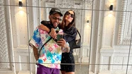 La esposa de Dani Alves anunció su separación a través de una estremecedora carta
