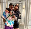 La esposa de Dani Alves anunció su separación a través de una estremecedora carta