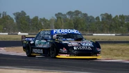 Envalentonado, Gero Gonnet quiere repetir en La Plata