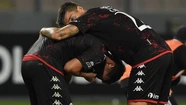 Increíble derrota de Huracán que no jugará la fase de grupos de la Copa