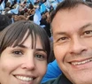 El escandaloso audio del exmarido de Romina: "Hay que armar encuestas mentirosas"