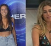 El macabro plan de Martina de Gran Hermano contra Julieta Poggio: "Le llevo un pañal"