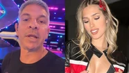 Bomba: ¿Encontraron fotos de Julieta Poggio desnuda en el celular de Corazza?