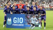 ¿Se quebró la relación del Papu Gómez con la Selección?