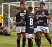 Círculo completó la primera fecha con una goleada